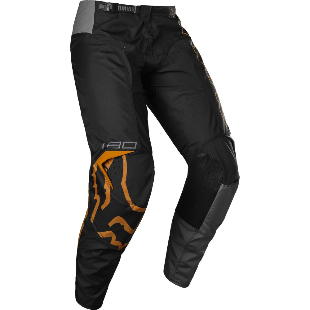 Fox 180 Skew Pant black S (30)