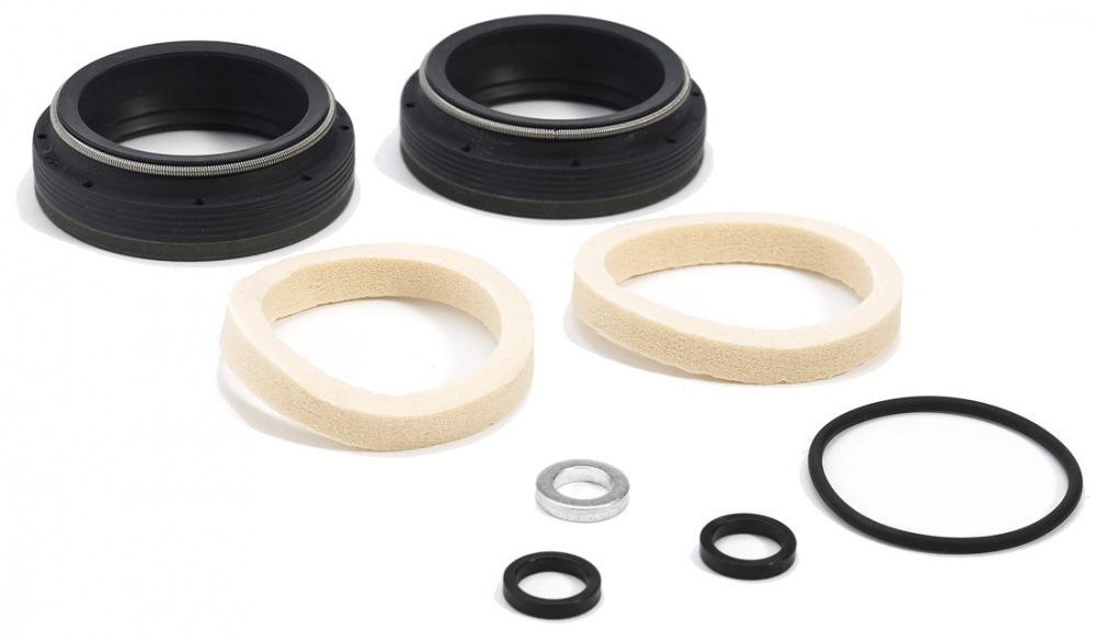 Fox Dust Wiper Kit (34 mm)