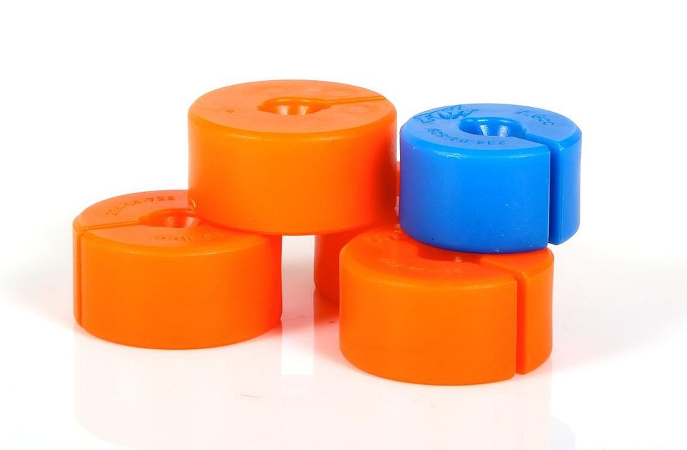 Fox Spacers Fox 36 NA Volume Spacer Set | SPOKE