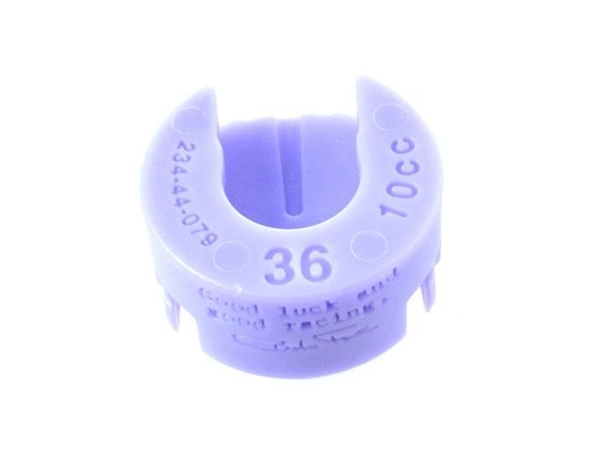 Fox 36 Rhythm Volume Spacer