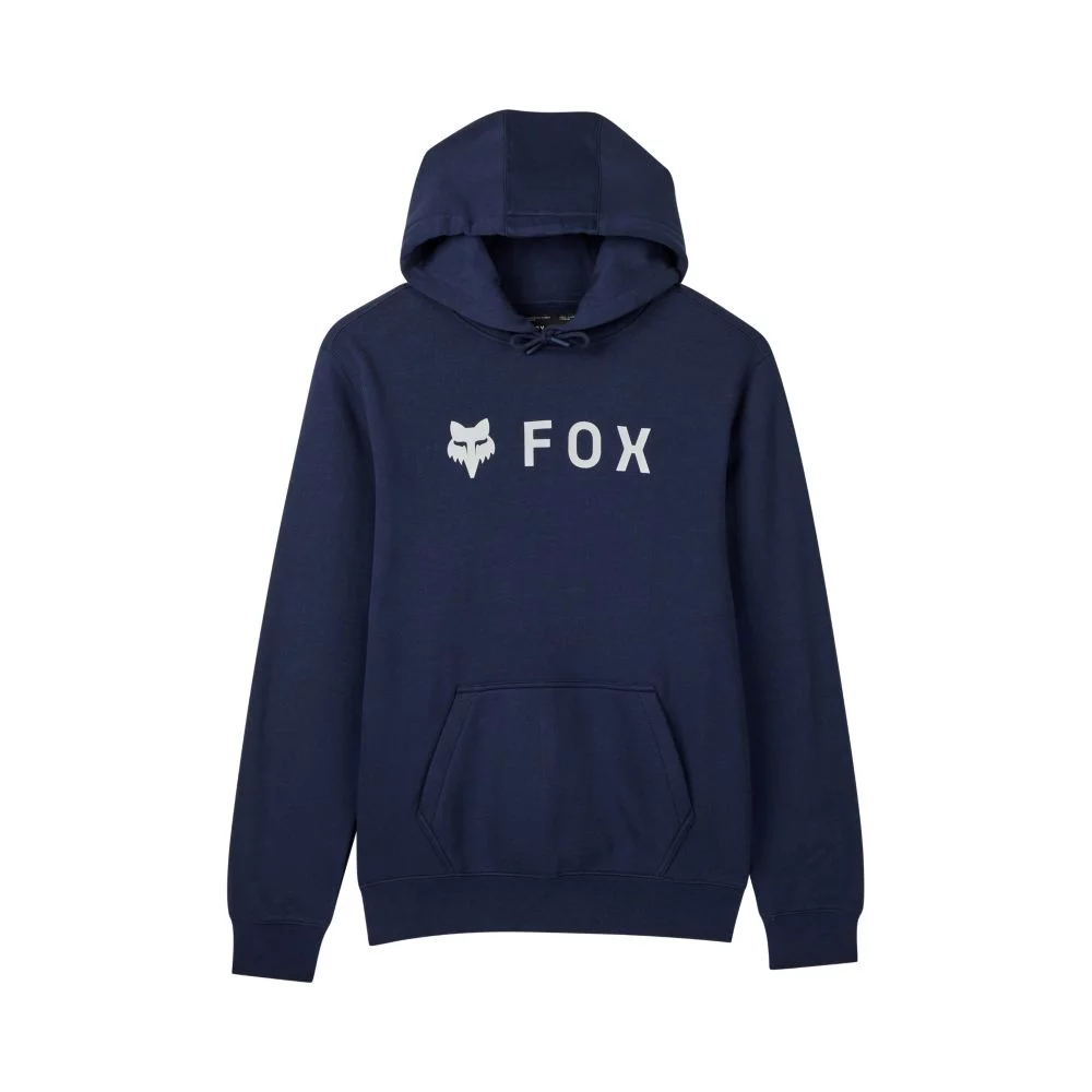 Fox Absolute Fleece Po midnight XL