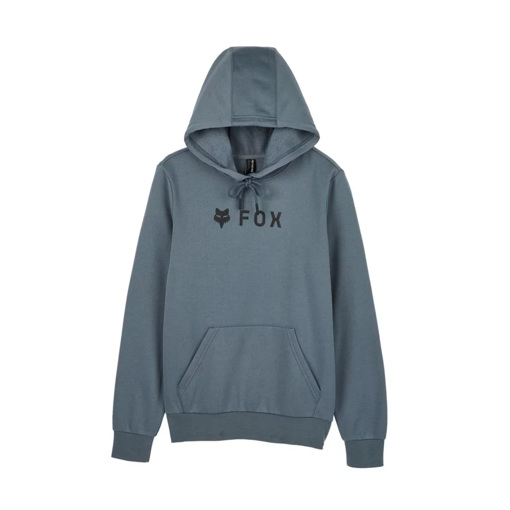 Fox Absolute Po Fleece Hoodie XS citadel