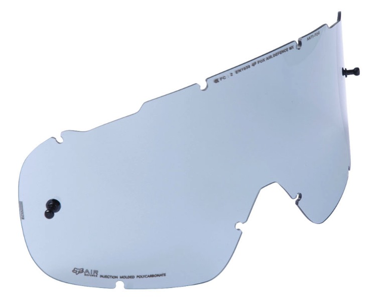 Fox Air Defence Lens Grey