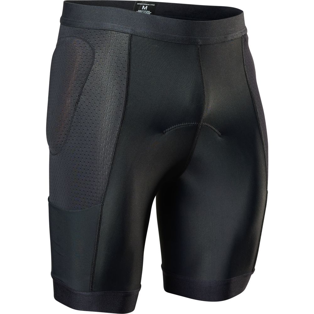 Fox Baseframe Pro Short black M