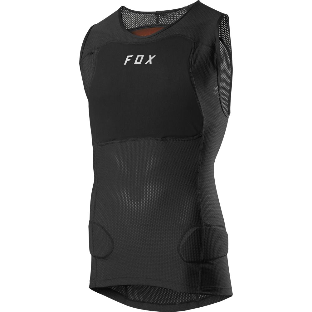 Fox Baseframe Pro SL Baselayer black XL