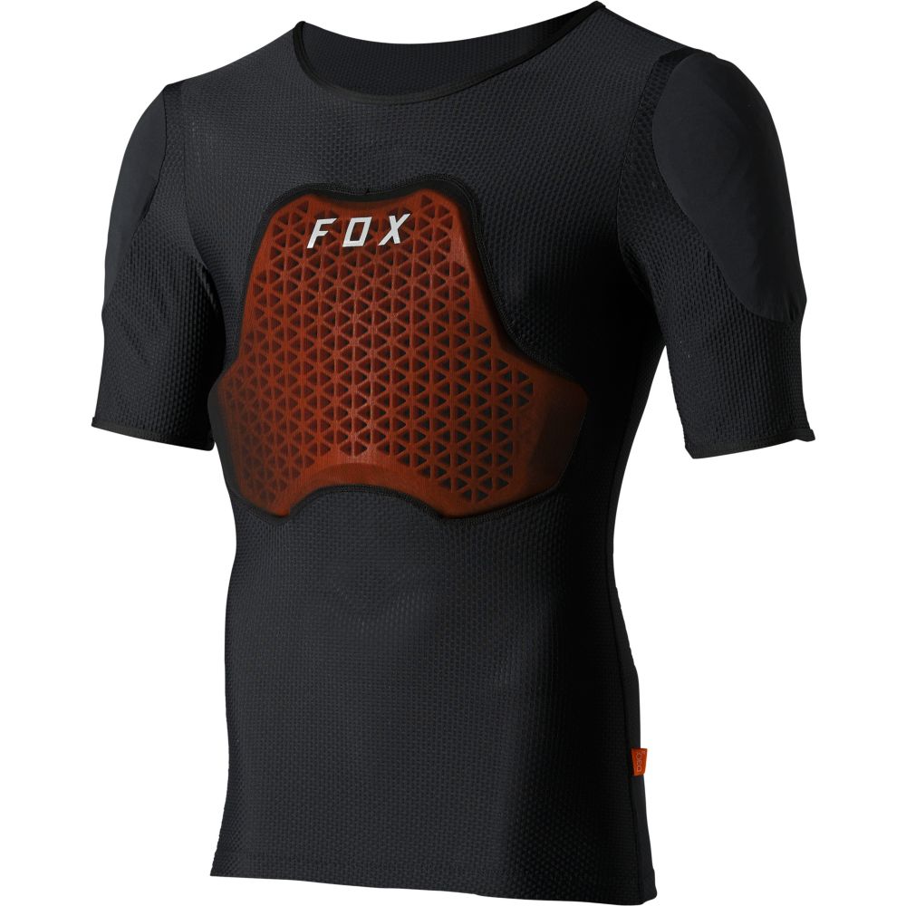 Fox Baseframe Pro Baselayer black S