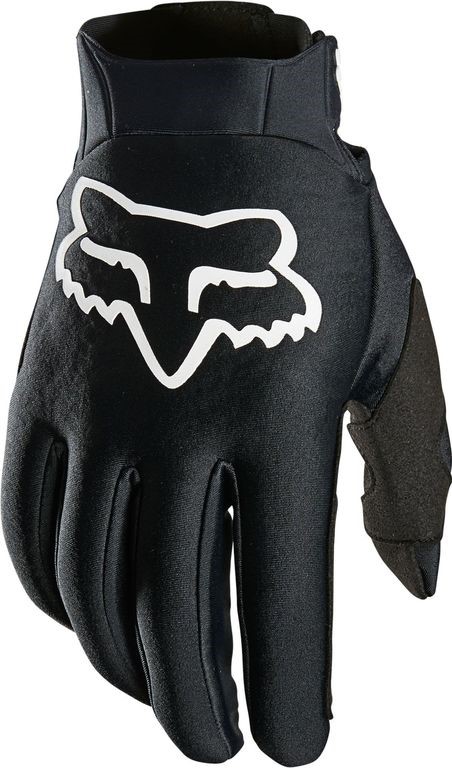 Fox Bomber LT Glove Ce black XXL
