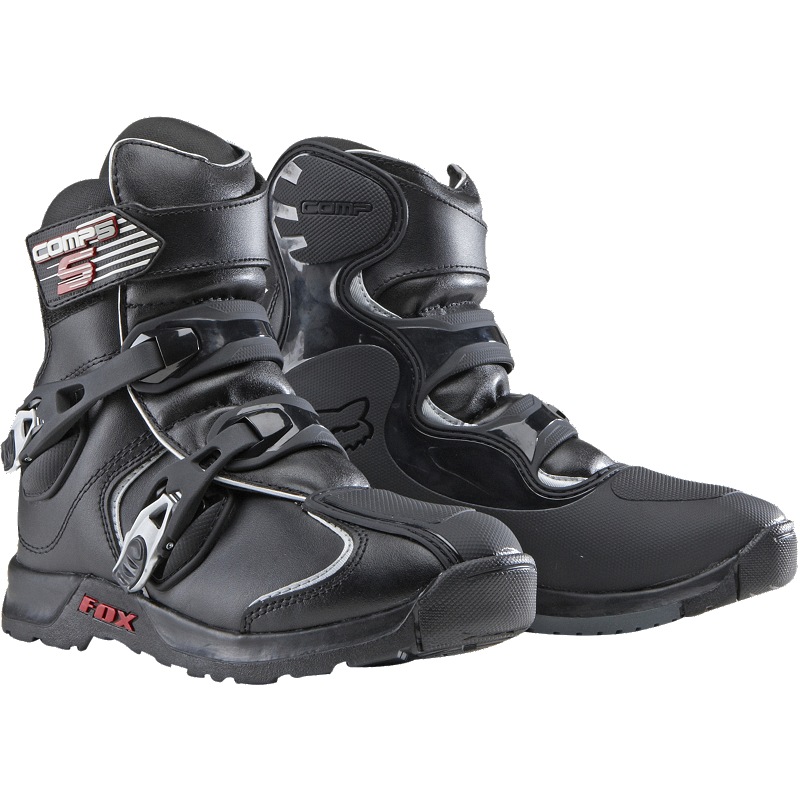 Fox comp 5 boots shop