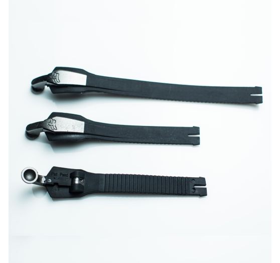 Fox Comp 8 Strap/Buckle Kit SPOKE