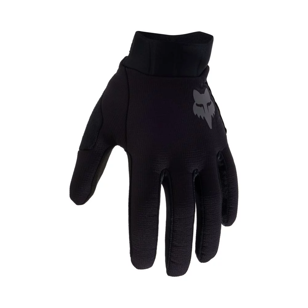 Fox Defend Fire Low-Profile Gloves black M