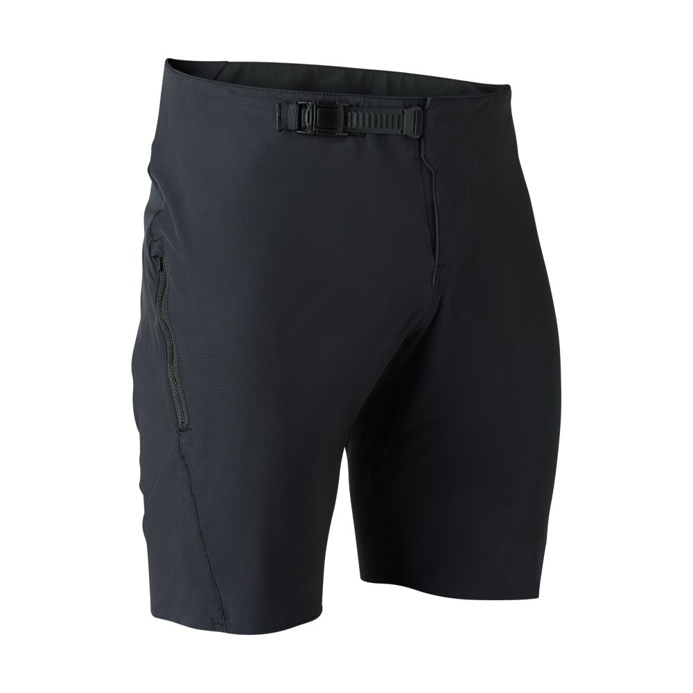 Fox Flexair Ascent Short black M (32)