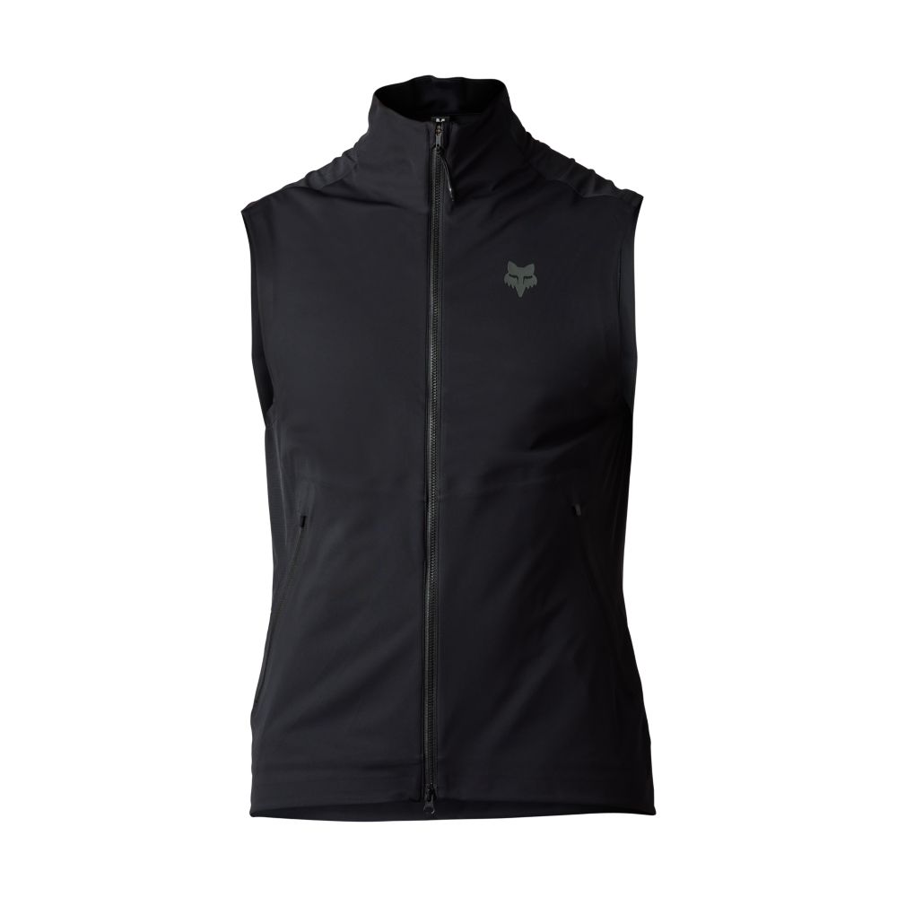 Fox Flexair Vest black L