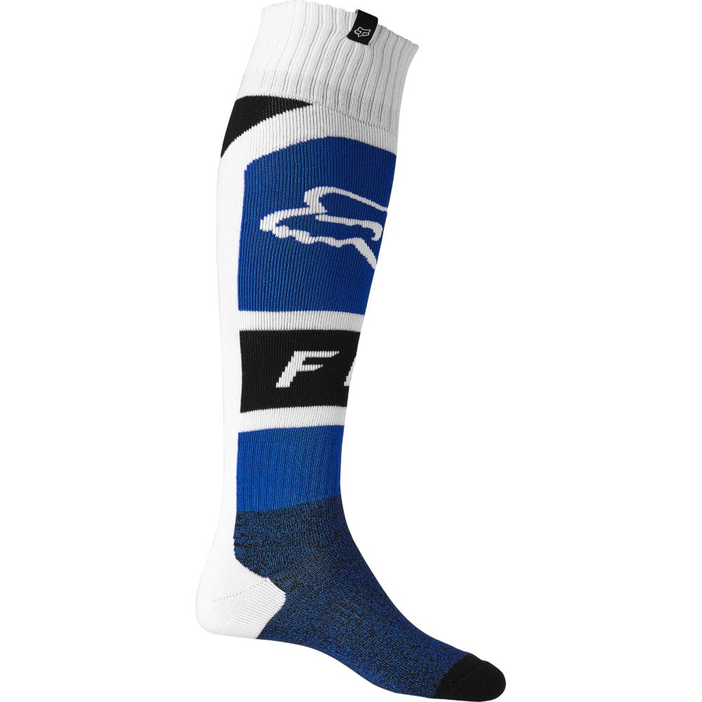 Fox FRI Lux Thin Socks blue S