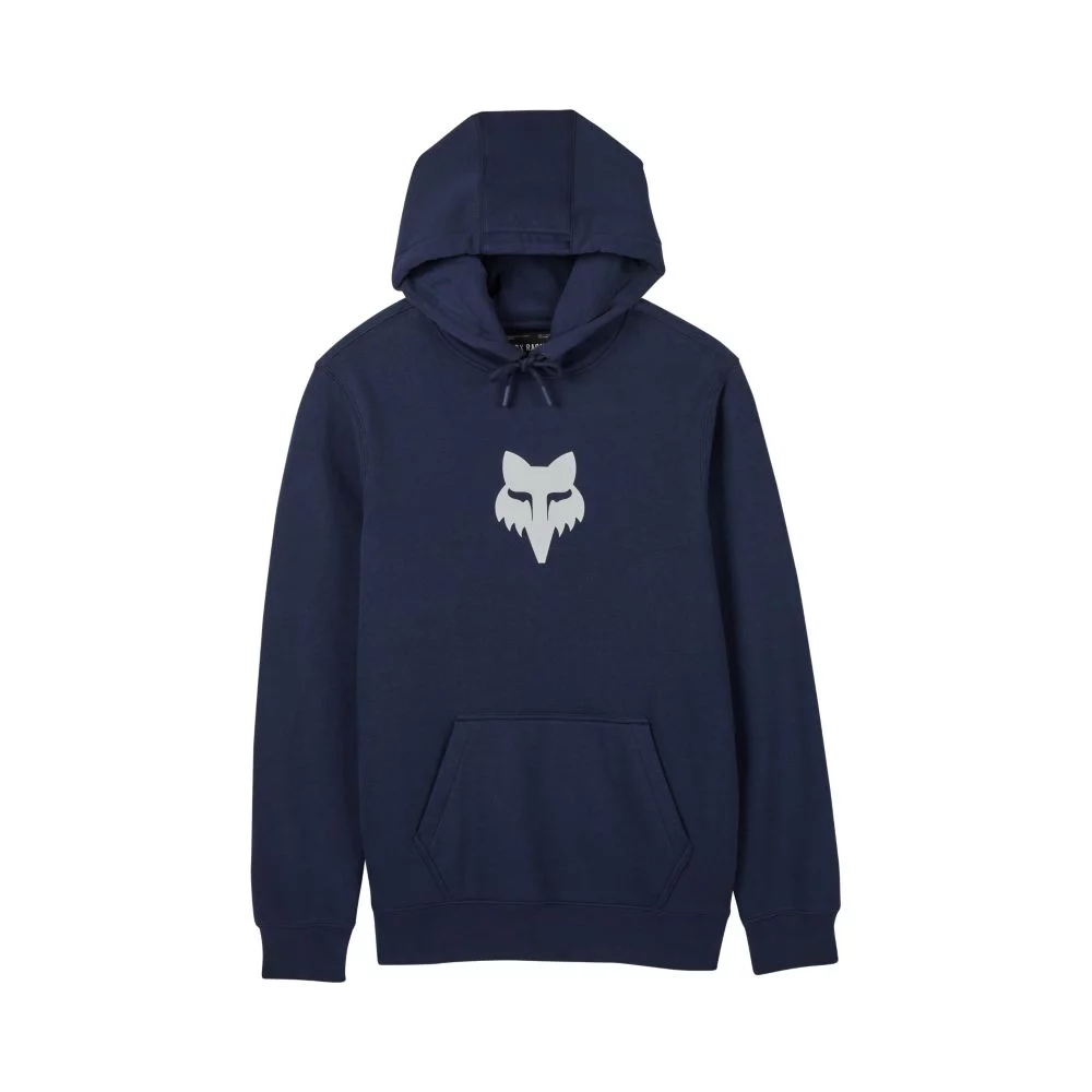 Fox Head Fleece Po midnight S