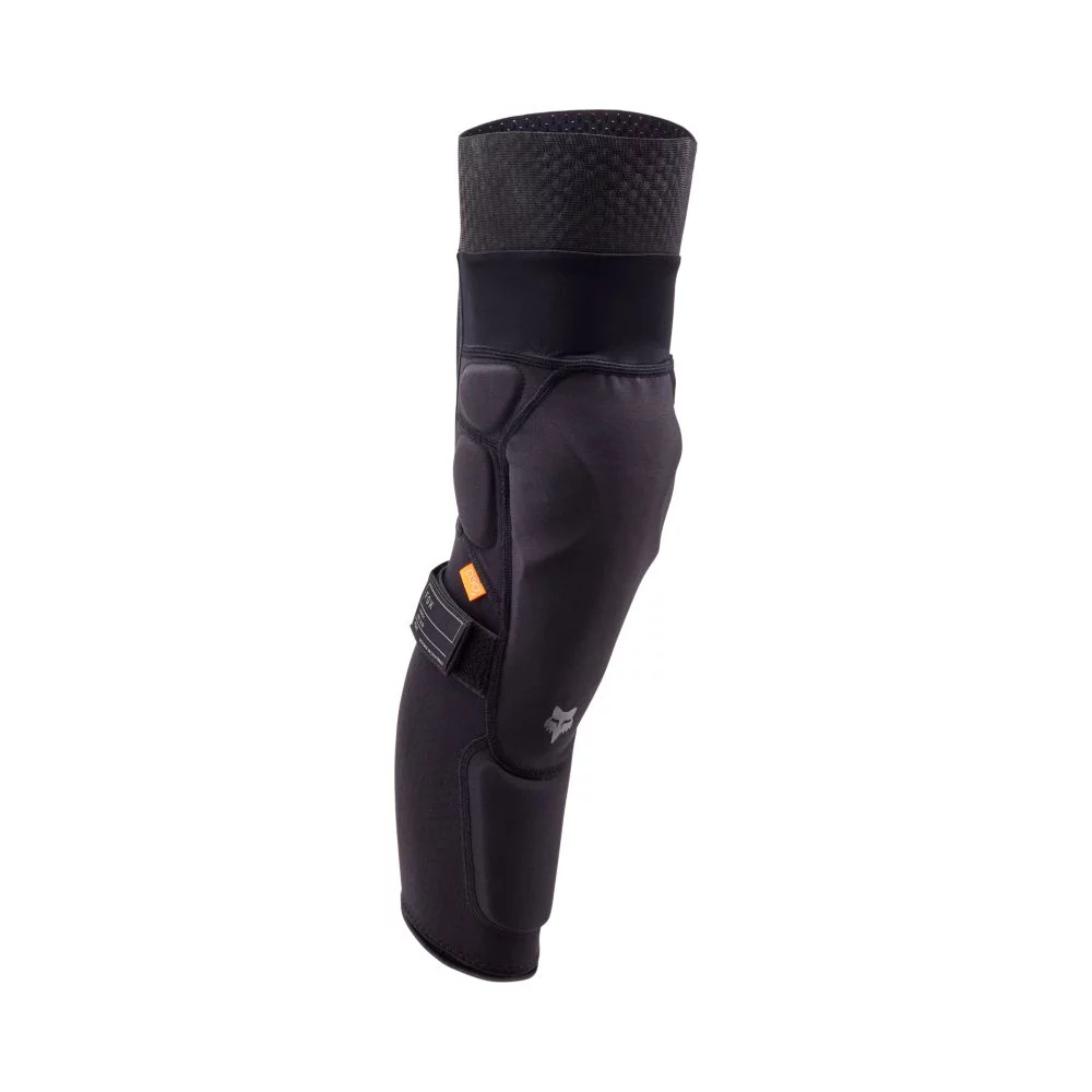 Fox Launch Knee/Shin Pads black M