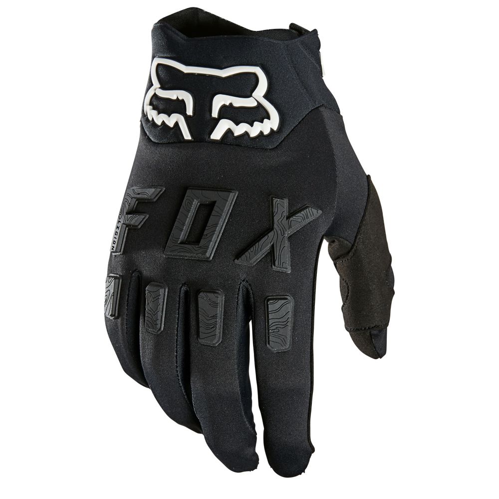 Fox Legion Water Glove black L