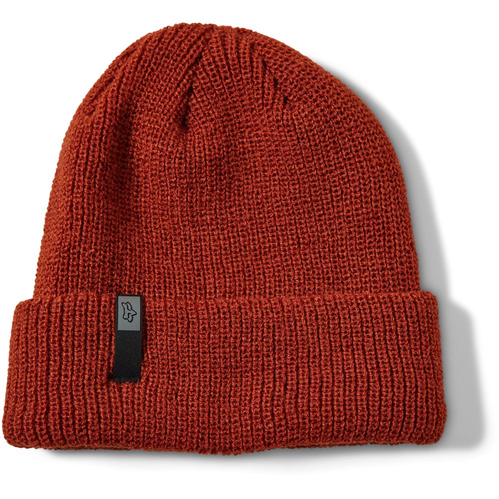 Fox Machinist Beanie copper