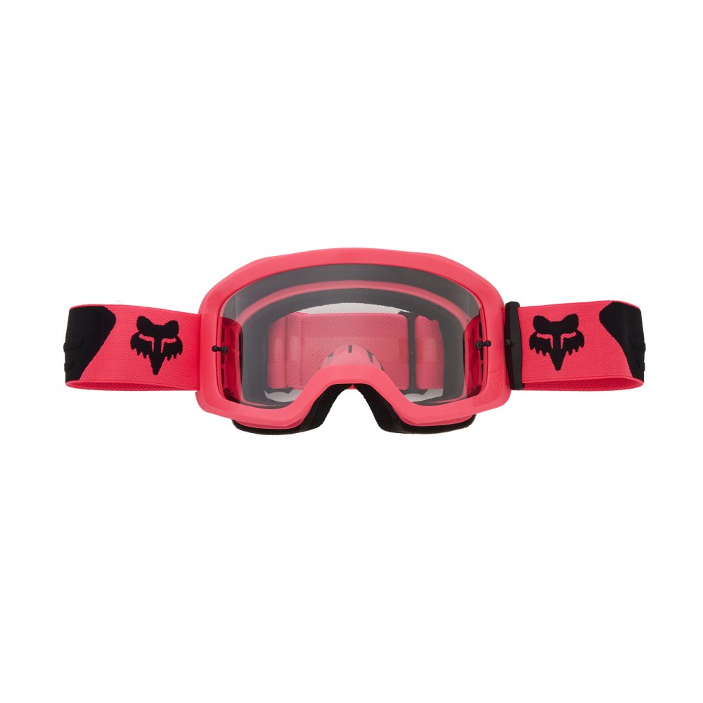 Fox Main Core Goggle pink