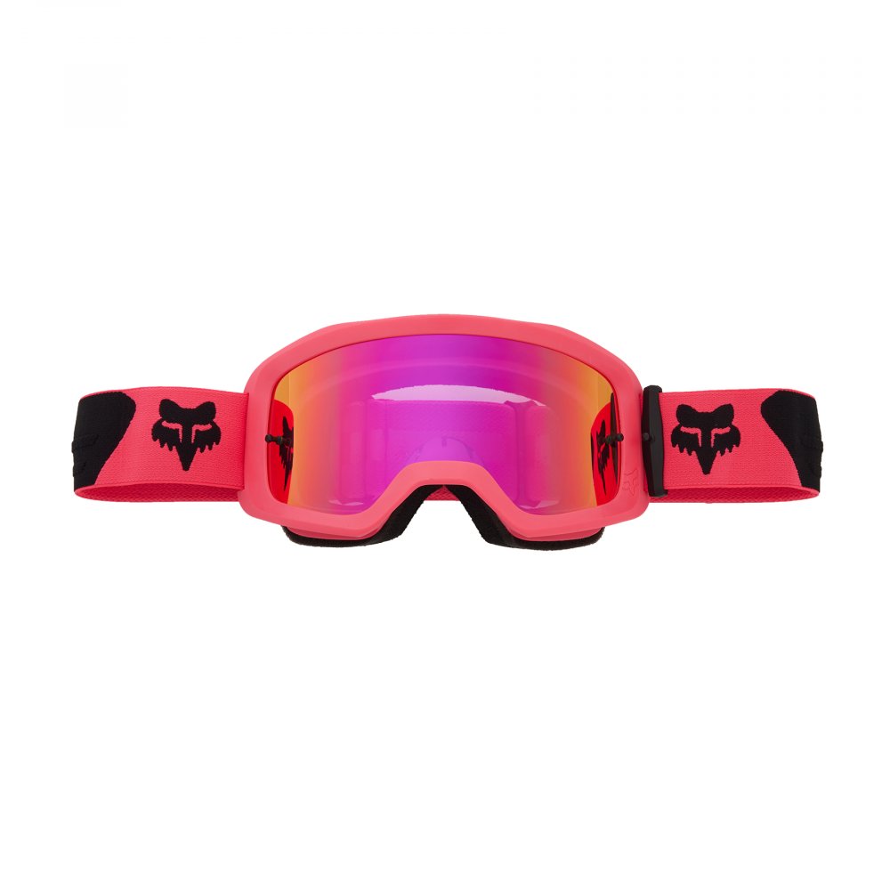 Fox Main Core Spark Goggle pink