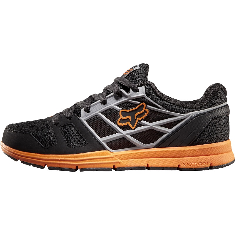 Fox Motion Elite Shoe SPOKE