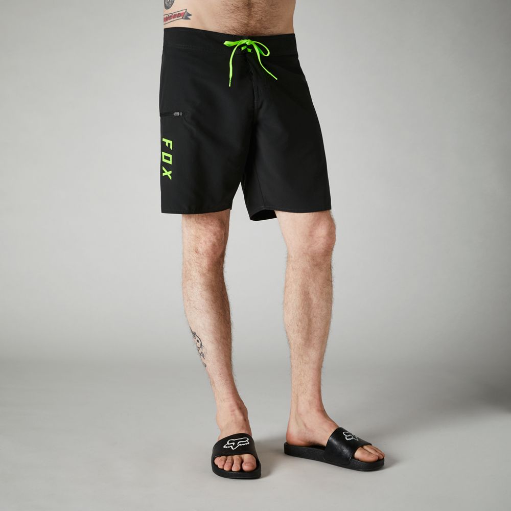 Fox Overhead Boardshorts Fhe18" black XL (36)