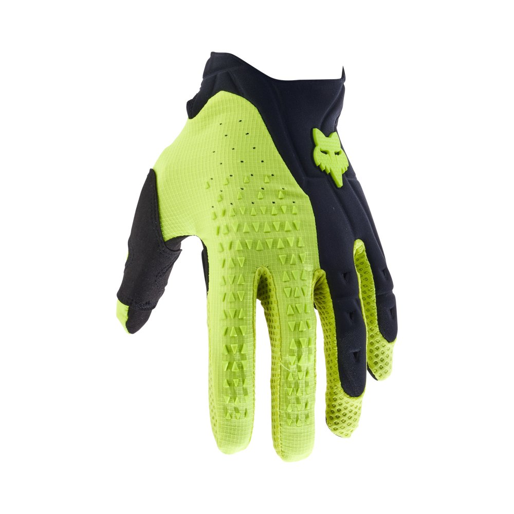 Fox Pawtector Glove M black/yellow