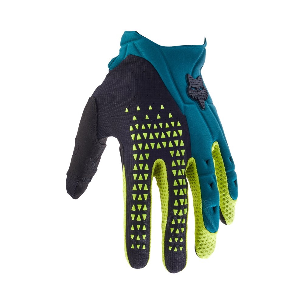 Fox Pawtector Glove XL maui blue