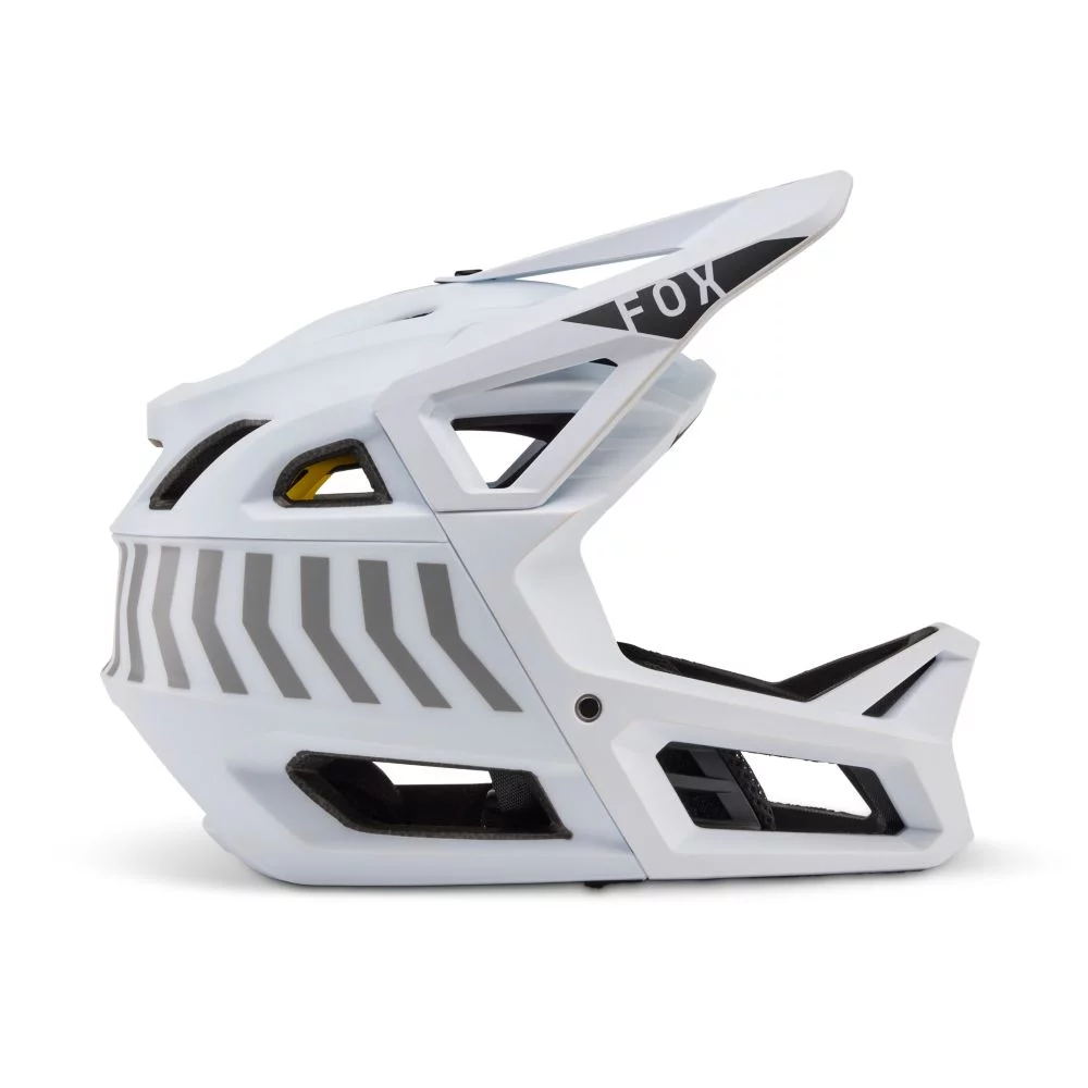 Fox Proframe Nace Helmet 2023 white M