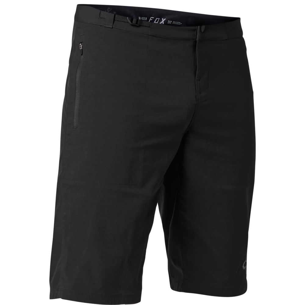 Fox Ranger Water Short black L (34)