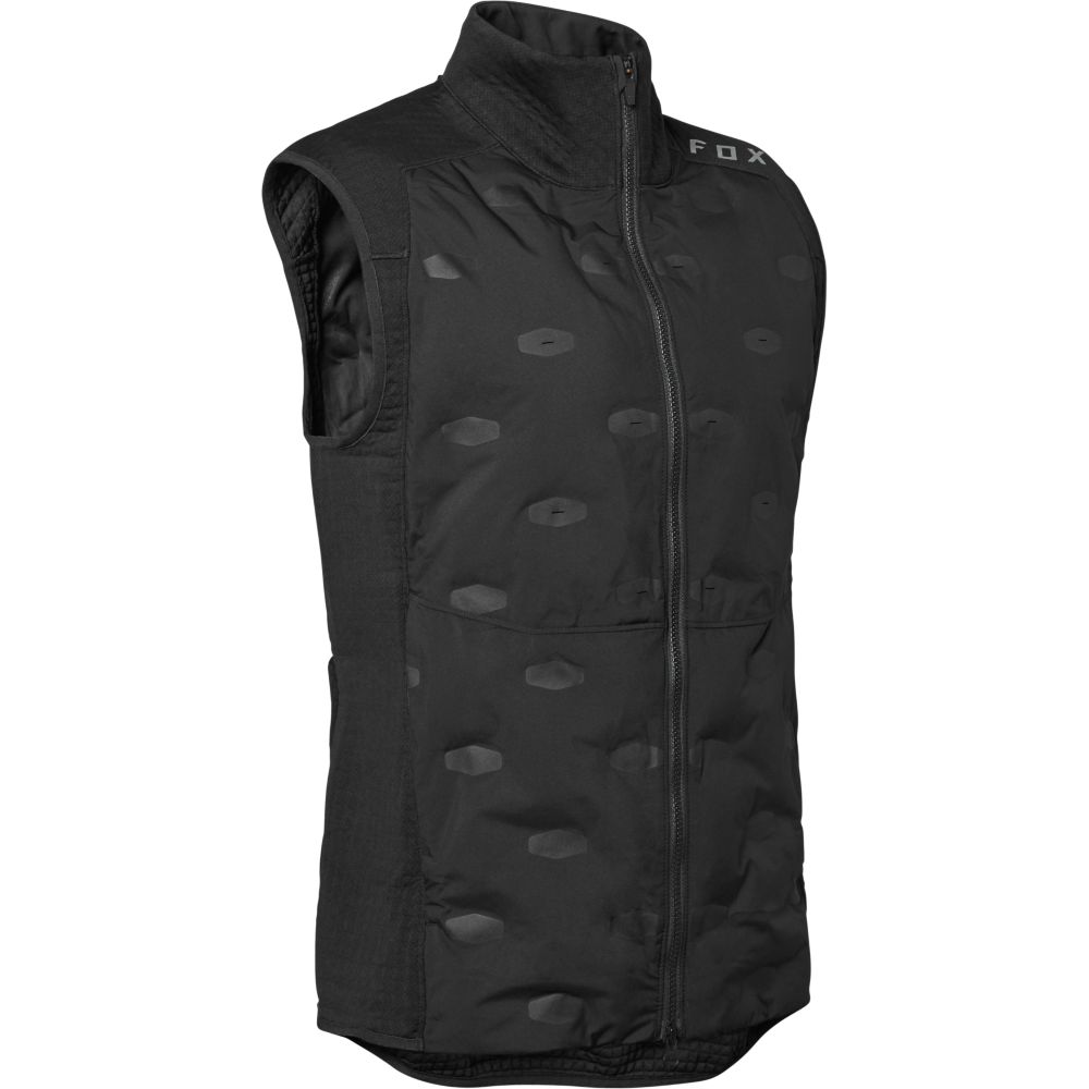 Fox Ranger WindblocR Fire Vest black S