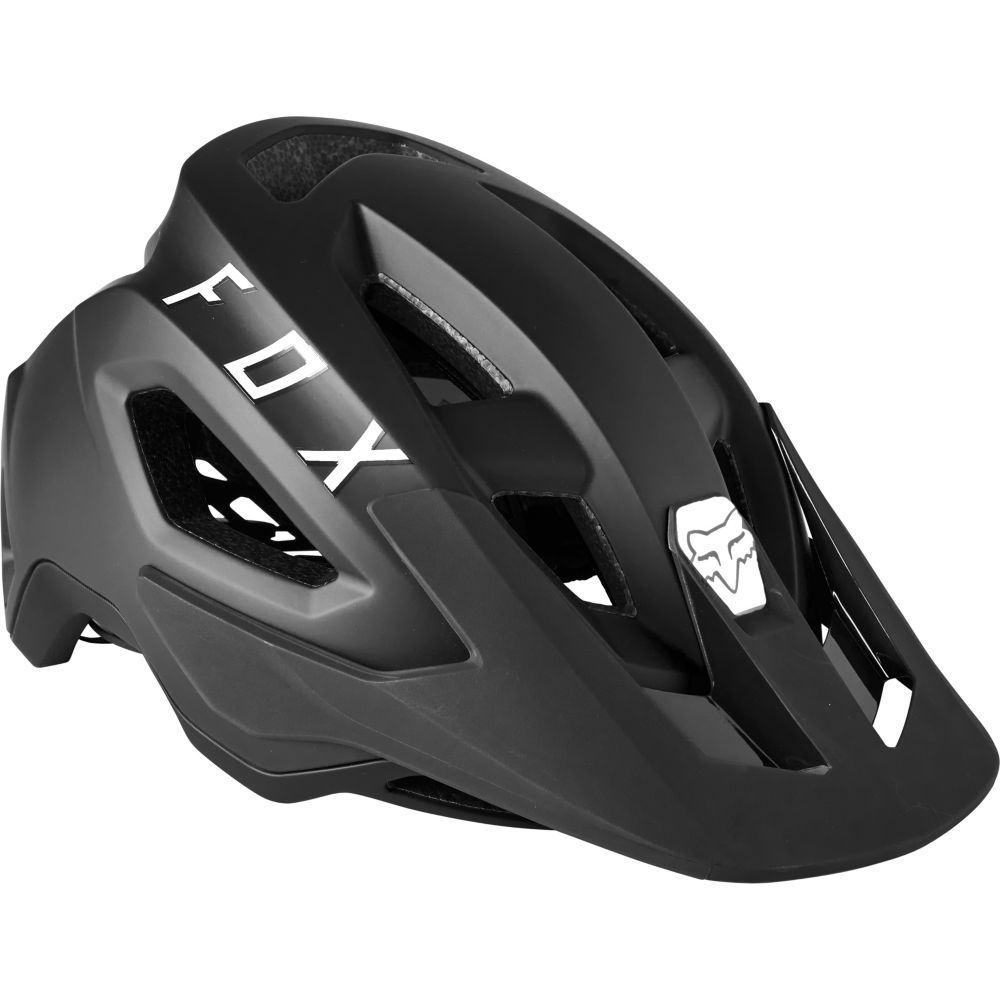 Fox Speedframe MIPS Helmet 2021 black M