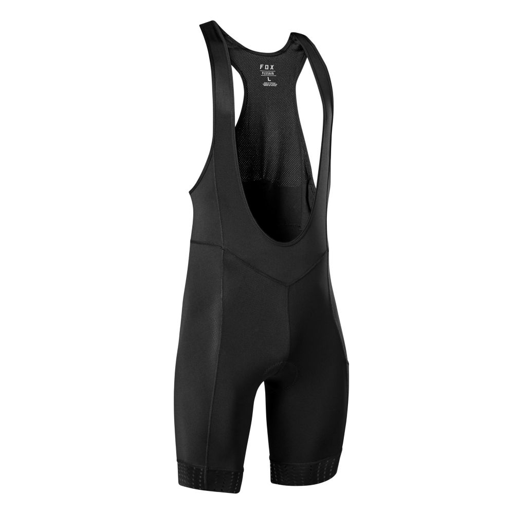 Fox Tecbase Bib Liner Short black M