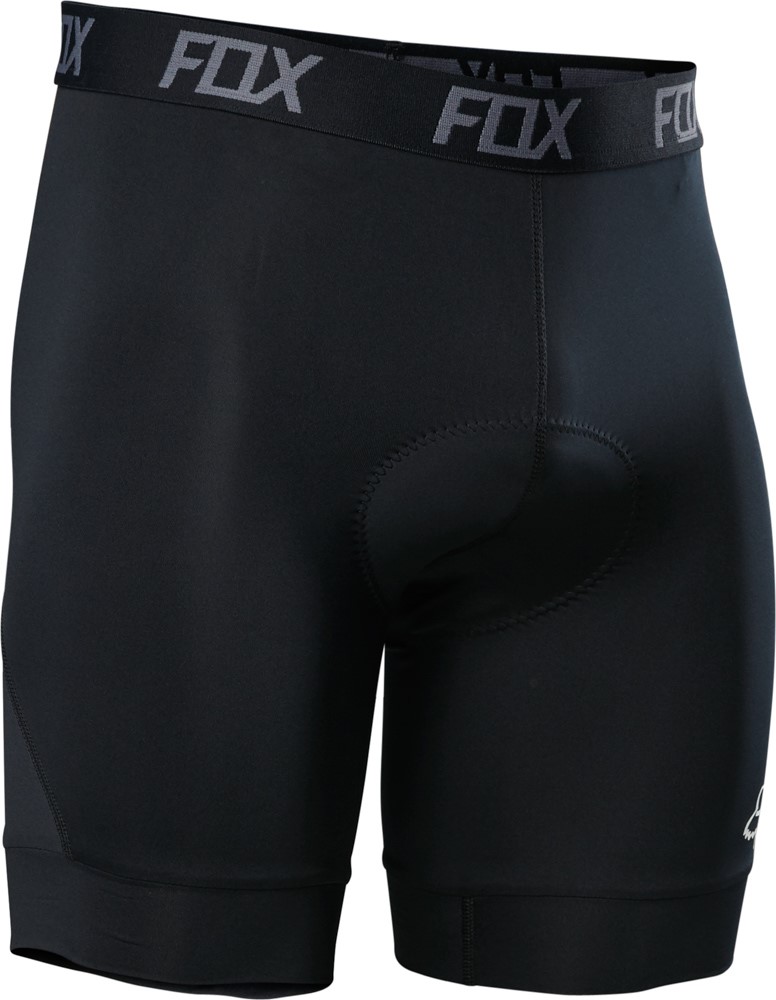 Fox Tecbase Lite Liner Short black S