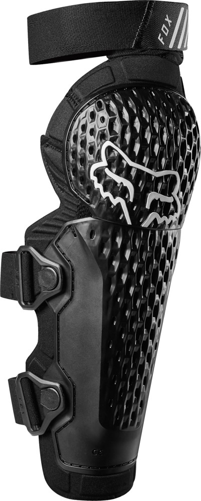 Fox Titan Race Knee Guard black L/XL