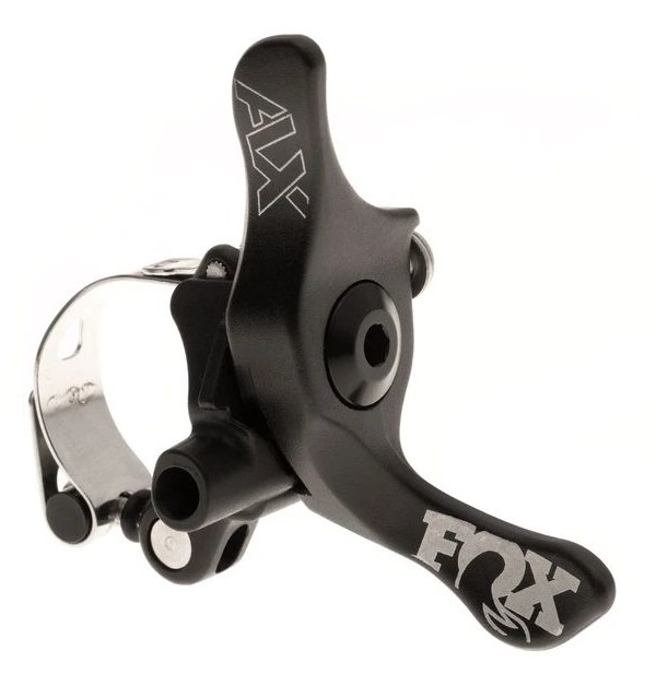 Fox Transfer Drop Bar Lever