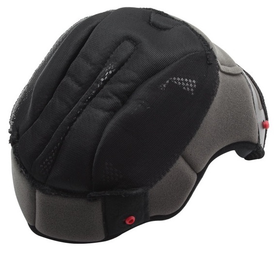 Fox V1 Helmet Comfort Liner S
