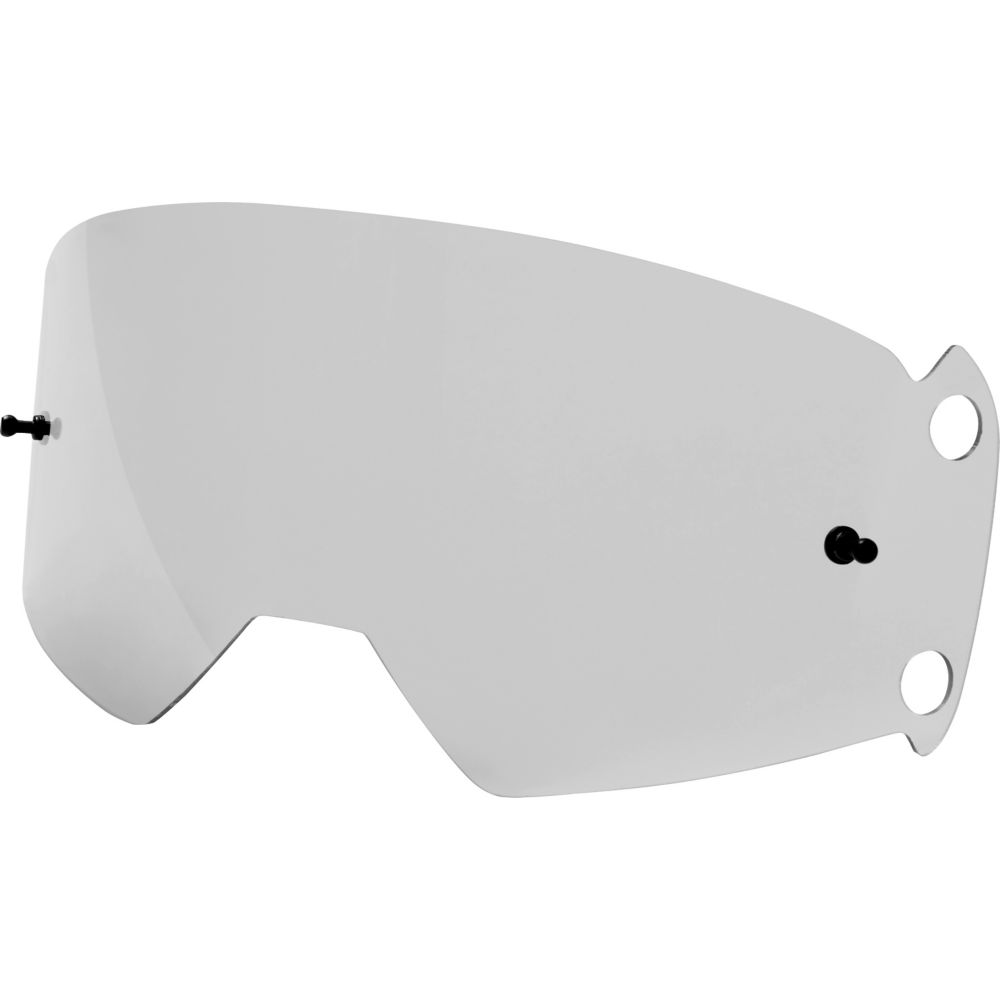 Fox Vue Replacement Lens Grey