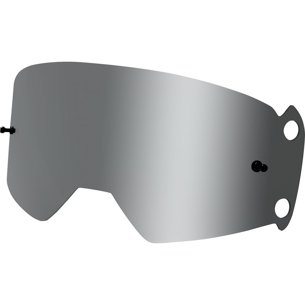 Fox Vue Replacement Lens Spark Chrome