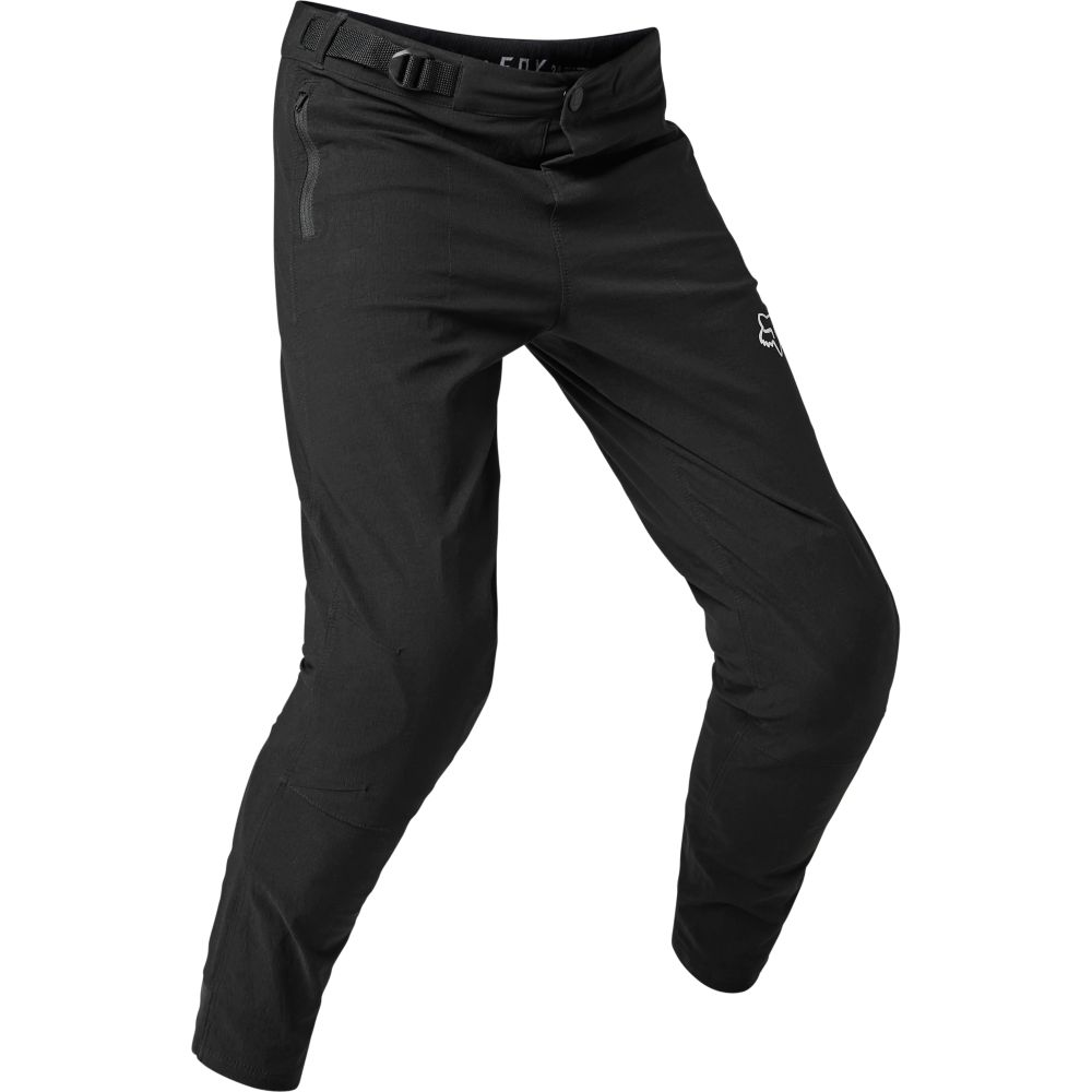 Fox Youth Ranger Pant black KS (22)