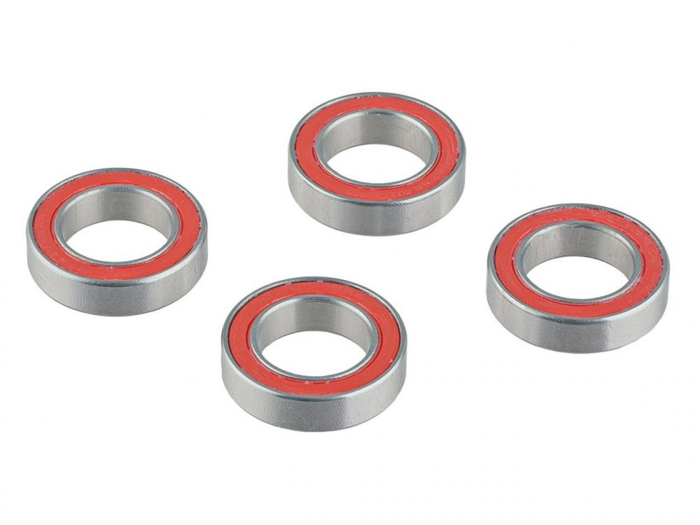 Fulcrum RP9-009 Bearing Kit (28 x 17 x 7 mm)