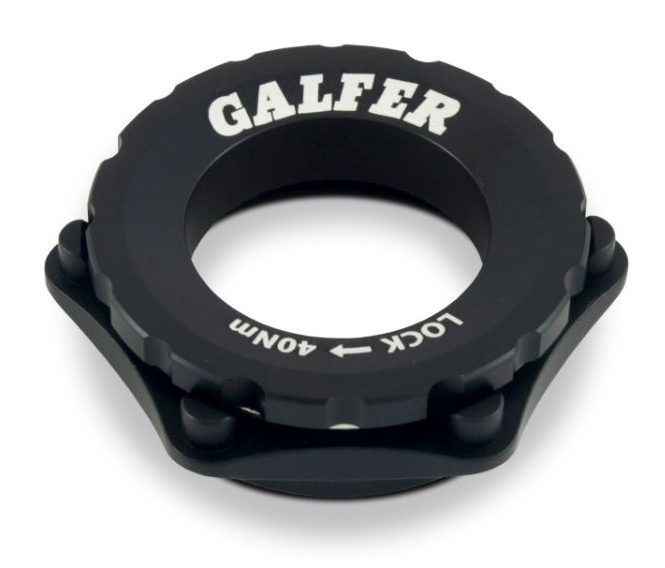 Galfer Center Lock Adapter