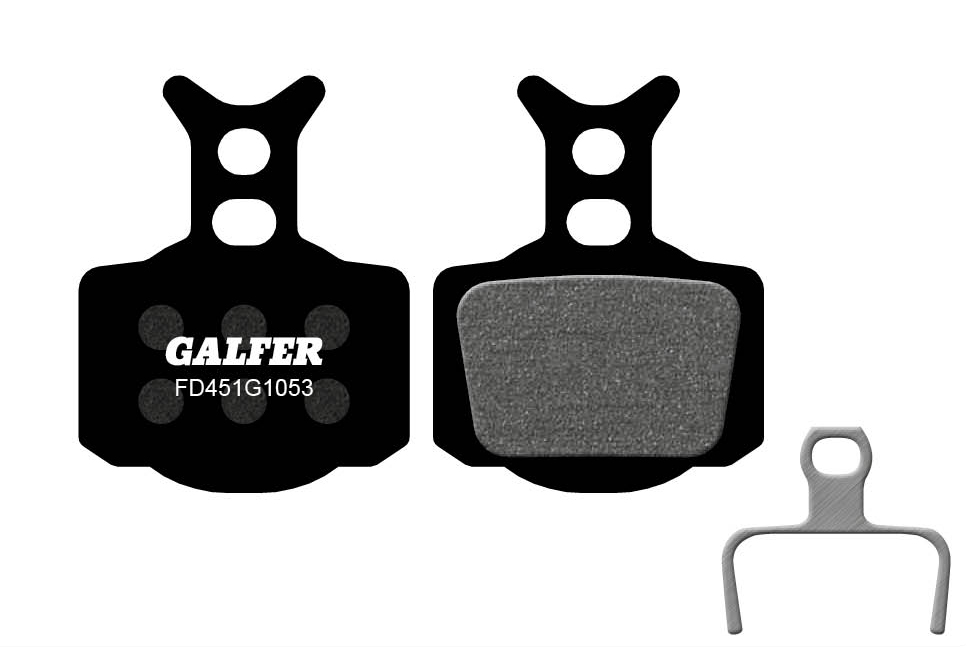 Galfer FD451 Standard G1053
