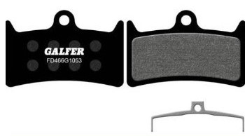 Galfer FD466 Advanced G1851