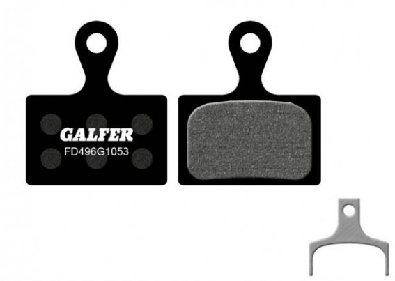 Galfer FD496 Pro G1455