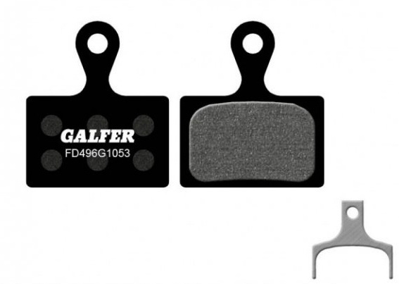 Galfer FD496 Advanced G1851