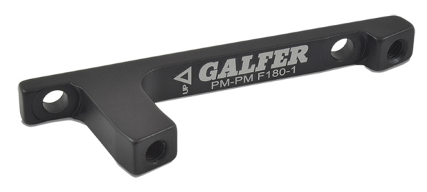 Galfer Postmount Adapter +20 mm