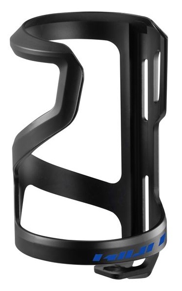 Giant Airway Sport Sidepull Cage - Right black/blue
