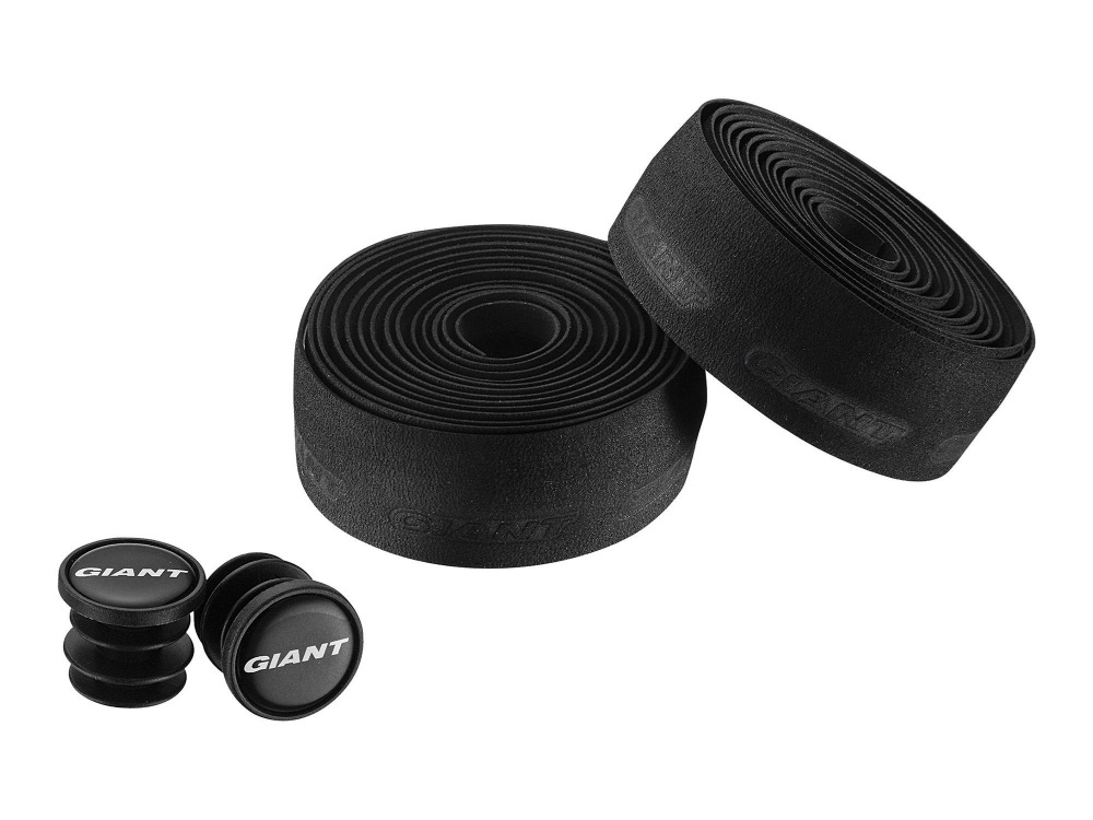 Giant Contact Gel Handlebar Tape black