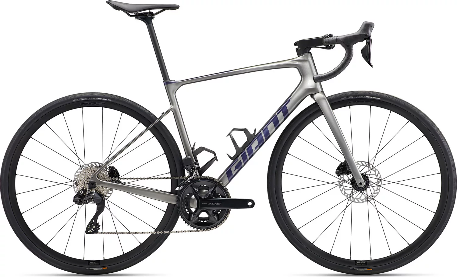 Giant Defy Advanced 1 2024 ML