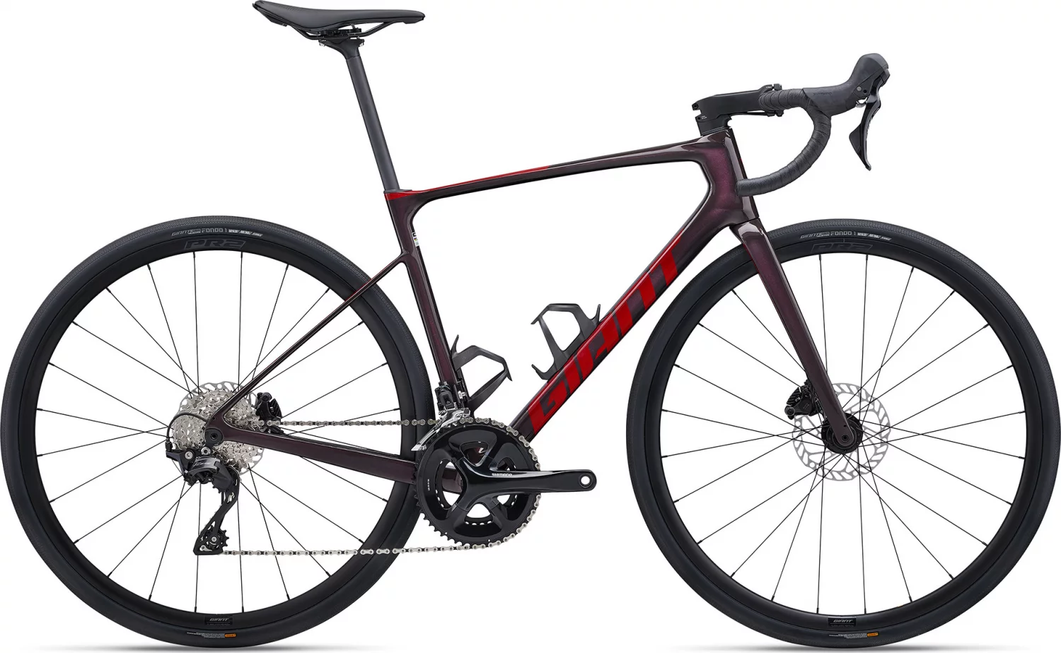 Giant Defy Advanced 2 2024 L